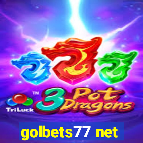 golbets77 net